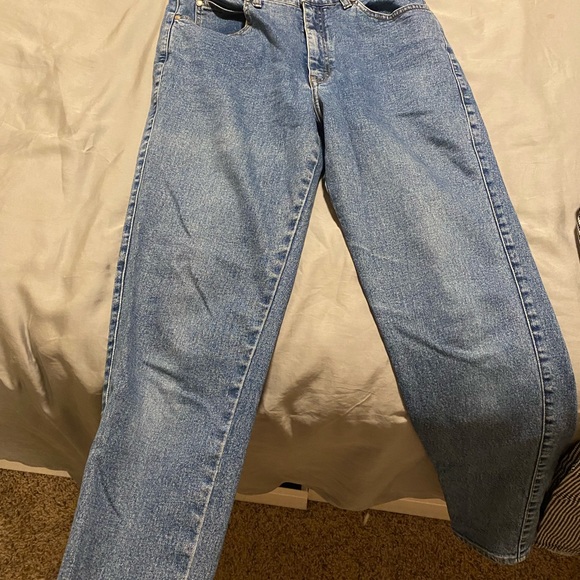 Vintage orange tab Levi’s - Picture 3 of 4